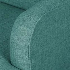 Mørteens Sessel Wynford Webstoff - Petrol -Wohnzimmermöbel boutique en ligne sessel wynford webstoff petrol 1127894