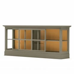 Maison Belfort Sideboard Azjana I - Granit / Pinie Honig 12 Maison Belfort Sideboard Azjana I - Granit / Pinie Honig -Wohnzimmermöbel boutique en ligne sideboard azjana i pinie teilmassiv granit pinie honig 3394949