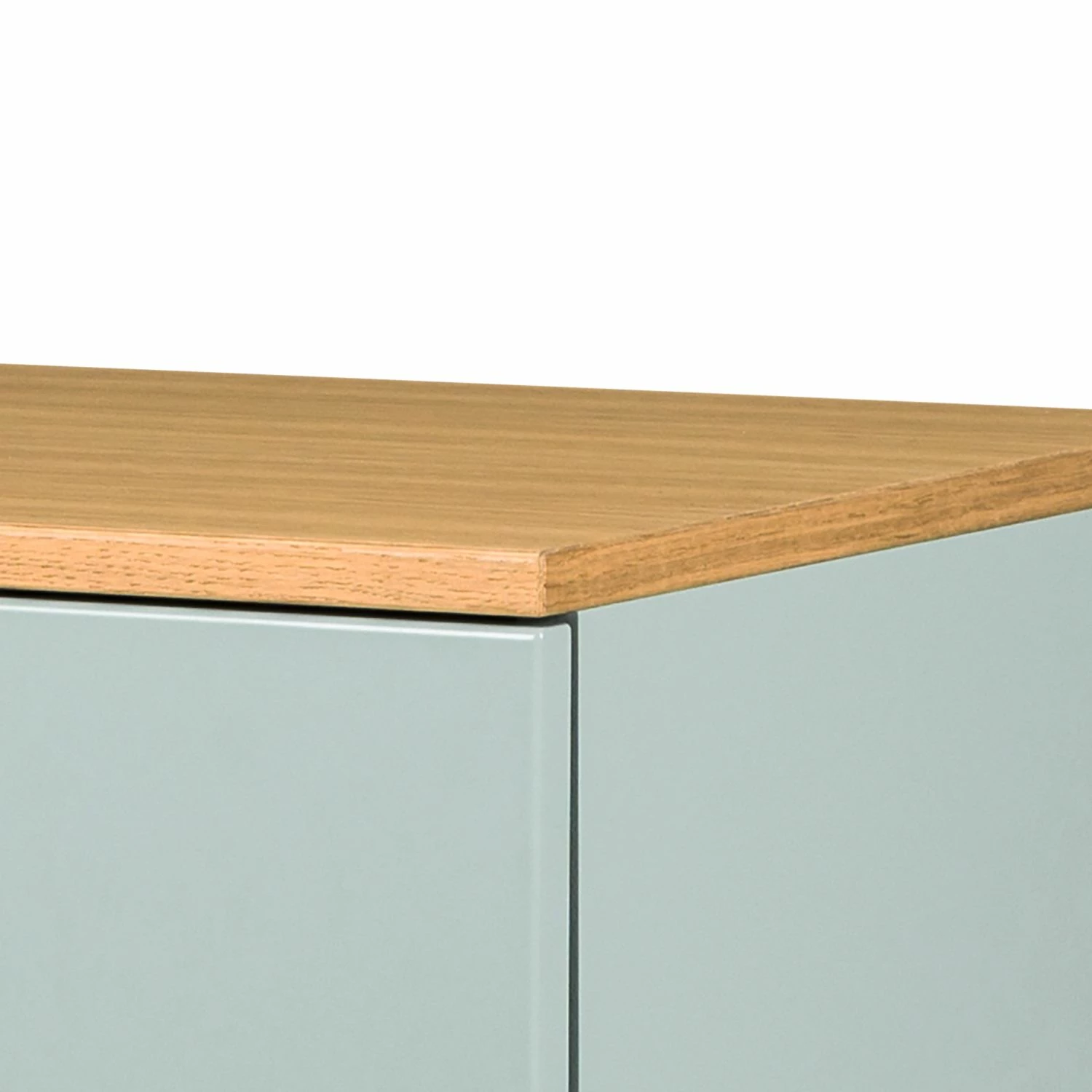 Tenzo Kommode Dot III - Mint 8 Tenzo Kommode Dot III - Mint – Bild 8