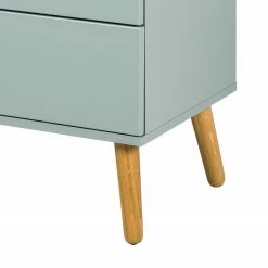 Tenzo Kommode Dot III - Mint 19 Tenzo Kommode Dot III - Mint -Wohnzimmermöbel boutique en ligne sideboard dot iii eiche teilmassiv mint 5007892