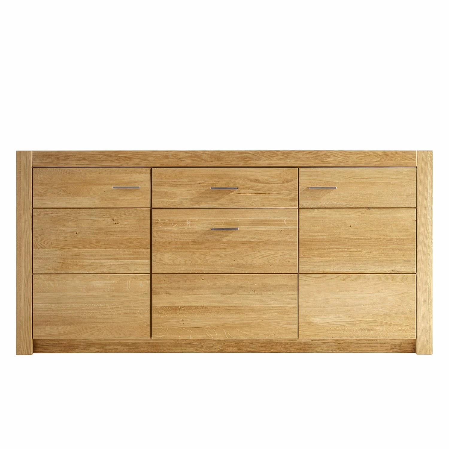 Naturoo Sideboard Floriano - Asteiche / Asteiche Dekor 1 Naturoo Sideboard Floriano - Asteiche / Asteiche Dekor