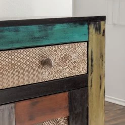 Wolf-Möbel Sideboard Goa I - Mango teilmassiv - Mango Dunkelbraun 25 Wolf-Möbel Sideboard Goa I - Mango teilmassiv - Mango Dunkelbraun -Wohnzimmermöbel boutique en ligne sideboard goa i akazie mango teilmassiv mehrfarbig 4017648