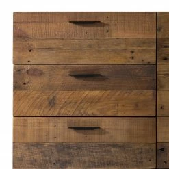 Ars manufacti Sideboard Grasby - Altholz Pinie / Metall - Pinie Dunkel / Schwarz 29 Ars manufacti Sideboard Grasby - Altholz Pinie / Metall - Pinie Dunkel / Schwarz -Wohnzimmermöbel boutique en ligne sideboard grasby altholz pinie metall pinie dunkel schwarz 4884988