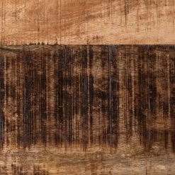 Ars manufacti Sideboard Hunter - Mango massiv / Metall - Mango / Blaugrau -Wohnzimmermöbel boutique en ligne sideboard hunter mango massiv metall mango blaugrau 4414532