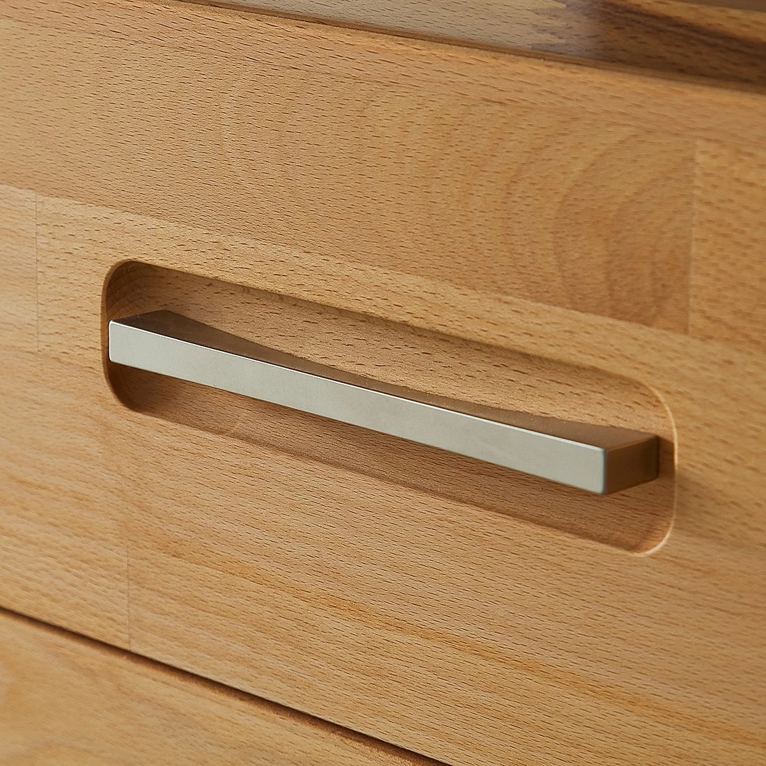 Ars Natura Sideboard Majona - Kernbuche 7 Ars Natura Sideboard Majona - Kernbuche – Bild 7