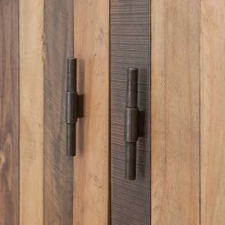 Ars manufacti Sideboard Tamati - Pinie massiv -Wohnzimmermöbel boutique en ligne sideboard tamati pinie massiv 3758528