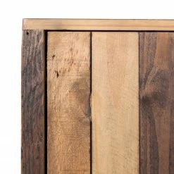 Ars manufacti Sideboard Tamati - Pinie massiv -Wohnzimmermöbel boutique en ligne sideboard tamati pinie massiv 4922660