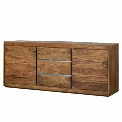 Ars Natura Sideboard Tapurah - Sheesham massiv