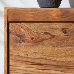 Ars Natura Sideboard Tapurah - Sheesham massiv -Wohnzimmermöbel boutique en ligne sideboard tapurah sheesham massiv 4255840