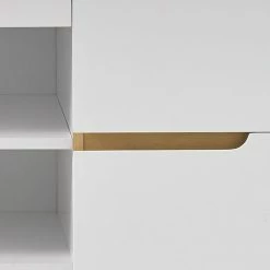 Mørteens TV-Lowboard Tenabo - Matt Weiß / Asteiche 21 Mørteens TV-Lowboard Tenabo - Matt Weiß / Asteiche -Wohnzimmermöbel boutique en ligne sideboard tenabo i matt weiss asteiche 5237804