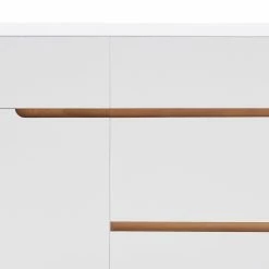 Mørteens Sideboard Tenabo - Matt Weiß / Asteiche 11 Mørteens Sideboard Tenabo - Matt Weiß / Asteiche -Wohnzimmermöbel boutique en ligne sideboard tenabo ii matt weiss asteiche 5237860