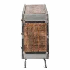 Ars manufacti Sideboard Wharton I - Akazie teilmassiv / Stahl 18 Ars manufacti Sideboard Wharton I - Akazie teilmassiv / Stahl -Wohnzimmermöbel boutique en ligne sideboard wharton i mango teilmassiv stahl 5212016