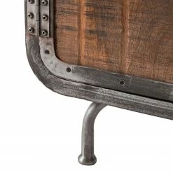 Ars manufacti Sideboard Wharton I - Akazie teilmassiv / Stahl 26 Ars manufacti Sideboard Wharton I - Akazie teilmassiv / Stahl -Wohnzimmermöbel boutique en ligne sideboard wharton i mango teilmassiv stahl 5212028