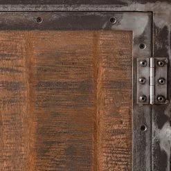 Ars manufacti Sideboard Wharton I - Akazie teilmassiv / Stahl 24 Ars manufacti Sideboard Wharton I - Akazie teilmassiv / Stahl -Wohnzimmermöbel boutique en ligne sideboard wharton i mango teilmassiv stahl 5212044