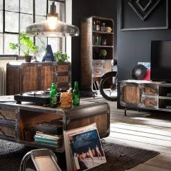 Ars manufacti Sideboard Wharton I - Akazie teilmassiv / Stahl 16 Ars manufacti Sideboard Wharton I - Akazie teilmassiv / Stahl -Wohnzimmermöbel boutique en ligne sideboard wharton i mango teilmassiv stahl 5212056