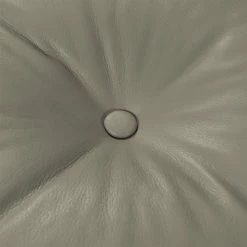 Says Who Sitzhocker Cilaos Echtleder - Grau 8 Says Who Sitzhocker Cilaos Echtleder - Grau -Wohnzimmermöbel boutique en ligne sitzhocker cilaos echtleder grau 2994321