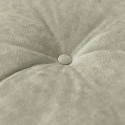 Says Who Sitzwürfel Piton Samt - Grau 7 Says Who Sitzwürfel Piton Samt - Grau -Wohnzimmermöbel boutique en ligne sitzwuerfel piton samtstoff grau 2867106