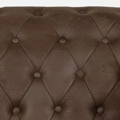 Ars manufacti Sofa Benavente (2-Sitzer) - Antiklederoptik Dunkelbraun 25 Ars manufacti Sofa Benavente (2-Sitzer) - Antiklederoptik Dunkelbraun -Wohnzimmermöbel boutique en ligne sofa benavente 2 sitzer antiklederoptik dunkelbraun 437396