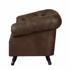 Ars manufacti Sofa Benavente (2-Sitzer) - Antiklederoptik Dunkelbraun 16 Ars manufacti Sofa Benavente (2-Sitzer) - Antiklederoptik Dunkelbraun -Wohnzimmermöbel boutique en ligne sofa benavente 2 sitzer antiklederoptik dunkelbraun 437405