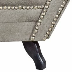 Ars manufacti Sofa Benavente (2-Sitzer) - Antiklederoptik Silber 19 Ars manufacti Sofa Benavente (2-Sitzer) - Antiklederoptik Silber -Wohnzimmermöbel boutique en ligne sofa benavente 2 sitzer antiklederoptik silber 1757594