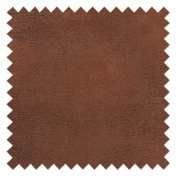 Ars manufacti Sofa Benavente (3-Sitzer) - Antiklederoptik Braun -Wohnzimmermöbel boutique en ligne sofa benavente 3 sitzer antiklederlook braun 405721