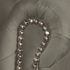 Jack & Alice Sofa Benavente I (3-Sitzer) Microfaser - Steingrau 23 Jack & Alice Sofa Benavente I (3-Sitzer) Microfaser - Steingrau -Wohnzimmermöbel boutique en ligne sofa benavente i 3 sitzer microfaser steingrau 4652400