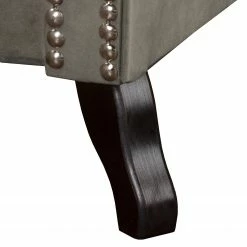 Jack & Alice Sofa Benavente I (3-Sitzer) Microfaser - Steingrau 25 Jack & Alice Sofa Benavente I (3-Sitzer) Microfaser - Steingrau -Wohnzimmermöbel boutique en ligne sofa benavente i 3 sitzer microfaser steingrau 4652408