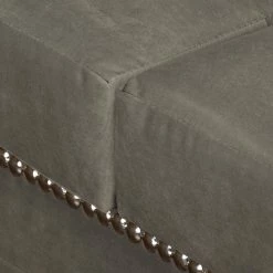 Jack & Alice Sofa Benavente I (3-Sitzer) Microfaser - Steingrau 28 Jack & Alice Sofa Benavente I (3-Sitzer) Microfaser - Steingrau -Wohnzimmermöbel boutique en ligne sofa benavente i 3 sitzer microfaser steingrau 4652420