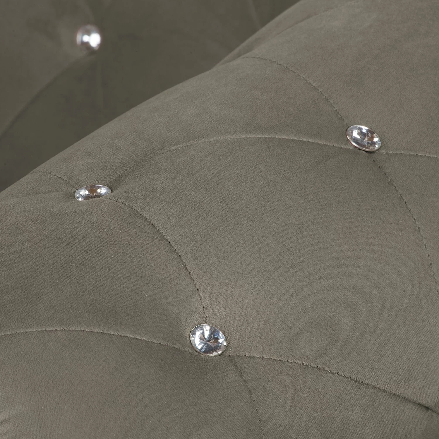 Jack & Alice Sofa Benavente I (3-Sitzer) Microfaser - Steingrau 14 Jack & Alice Sofa Benavente I (3-Sitzer) Microfaser - Steingrau – Bild 14