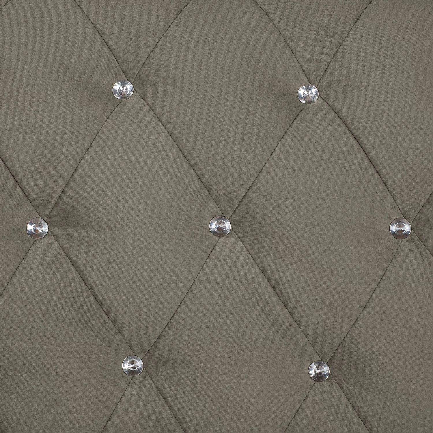 Jack & Alice Sofa Benavente I (3-Sitzer) Microfaser - Steingrau 15 Jack & Alice Sofa Benavente I (3-Sitzer) Microfaser - Steingrau – Bild 15