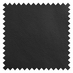Ars manufacti Sofa Bexwell I (2-Sitzer) - Kunstleder Madara: Schwarz -Wohnzimmermöbel boutique en ligne sofa bexwell 3 sitzer kunstleder schwarz 5052388 1