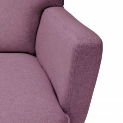 Mørteens Sofa Bumberry III Filz (2-Sitzer) - Mauve -Wohnzimmermöbel boutique en ligne sofa bumberry iii 2 sitzer filz mauve 4691756