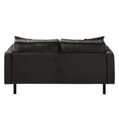 Eva Padberg Collection Polstergarnitur Edina Samt (3-2) - Bisonbraun -Wohnzimmermöbel boutique en ligne sofa edina 2 sitzer samt bisonbraun 4708028
