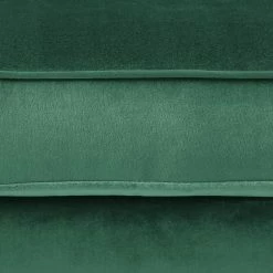 Eva Padberg Collection Sofa Edina Samt (3-Sitzer) - Meeresgrün -Wohnzimmermöbel boutique en ligne sofa edina 3 sitzer samt mintgruen 4707660