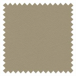 Fredriks Sofa Enzo (2,5-Sitzer) Echtleder Beige - Kopfstütze verstellbar -Wohnzimmermöbel boutique en ligne sofa enzo 2 5 sitzer echtleder beige 431192