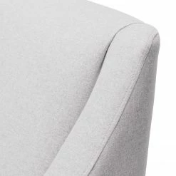 Mørteens Sofa Gin Gin (2-Sitzer) Filz - Kies -Wohnzimmermöbel boutique en ligne sofa gin gin 2 sitzer filz kies 4623692