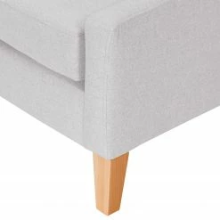Mørteens Sofa Gin Gin (2-Sitzer) Filz - Kies -Wohnzimmermöbel boutique en ligne sofa gin gin 2 sitzer filz kies 4623704