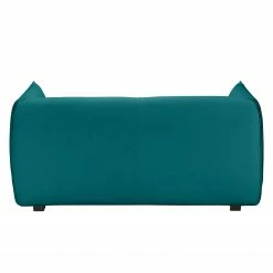 Fredriks Polstergarnitur Grady I (3-2-1) Webstoff - Petrol -Wohnzimmermöbel boutique en ligne sofa grady webstoff i 2 sitzer petrol 4770340