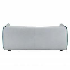 Fredriks Polstergarnitur Grady II Webstoff (3-2) - Hellgrau/Türkis 15 Fredriks Polstergarnitur Grady II Webstoff (3-2) - Hellgrau/Türkis -Wohnzimmermöbel boutique en ligne sofa grady webstoff ii 3 sitzer hellgrau tuerkis 4770176 1