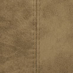 Ars manufacti Sofa Hazel Green (2-Sitzer) - Antiklederlook - Beige -Wohnzimmermöbel boutique en ligne sofa hazel green 2 sitzer antiklederlook beige 4638244