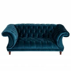 Max Winzer Sofa Ivette (2-Sitzer) - Microfaser - Türkis 19 Max Winzer Sofa Ivette (2-Sitzer) - Microfaser - Türkis -Wohnzimmermöbel boutique en ligne sofa ivette 2 sitzer microfaser tuerkis 5005600
