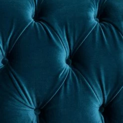 Max Winzer Sessel Ivette - Microfaser - Türkis -Wohnzimmermöbel boutique en ligne sofa ivette 3 sitzer microfaser tuerkis 5005536