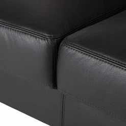 Fredriks Sofa Lampone (2-Sitzer) - Echtleder - Schwarz 10 Fredriks Sofa Lampone (2-Sitzer) - Echtleder - Schwarz -Wohnzimmermöbel boutique en ligne sofa lampone 2 sitzer echtleder schwarz 1387431