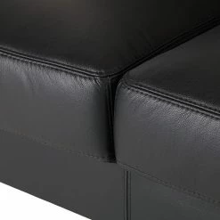 Fredriks Sofa Lampone (3-Sitzer) - Echtleder - Schwarz 12 Fredriks Sofa Lampone (3-Sitzer) - Echtleder - Schwarz -Wohnzimmermöbel boutique en ligne sofa lampone 3 sitzer echtleder schwarz 1387438