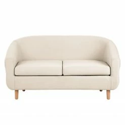 Mørteens Sofa Little (2-Sitzer) - Beige -Wohnzimmermöbel boutique en ligne sofa little 2 sitzer stoff beige 4825284