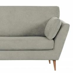 Norrwood Sofa Lorneville (3-Sitzer) Webstoff - Fango -Wohnzimmermöbel boutique en ligne sofa lorneville 3 sitzer webstoff fango 3473337