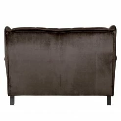 Maison Belfort Sofa Luro (2-Sitzer) Samt 14 Maison Belfort Sofa Luro (2-Sitzer) Samt -Wohnzimmermöbel boutique en ligne sofa luro samt 2 sitzer braun 4769160