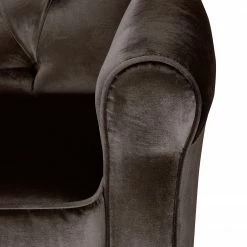 Maison Belfort Sofa Luro (2-Sitzer) Samt 15 Maison Belfort Sofa Luro (2-Sitzer) Samt -Wohnzimmermöbel boutique en ligne sofa luro samt 2 sitzer braun 4769164