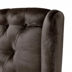 Maison Belfort Sofa Luro (2-Sitzer) Samt 16 Maison Belfort Sofa Luro (2-Sitzer) Samt -Wohnzimmermöbel boutique en ligne sofa luro samt 2 sitzer braun 4769168