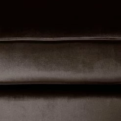 Maison Belfort Sofa Luro (2-Sitzer) Samt 19 Maison Belfort Sofa Luro (2-Sitzer) Samt -Wohnzimmermöbel boutique en ligne sofa luro samt 2 sitzer braun 4769180